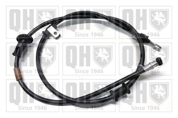  Cable de freno de mano trasero derecho Mitsubishi Lancer 6